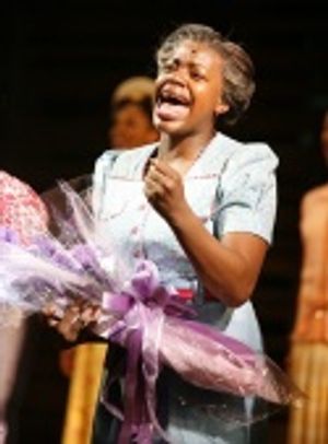 Fantasia Barrino Photo