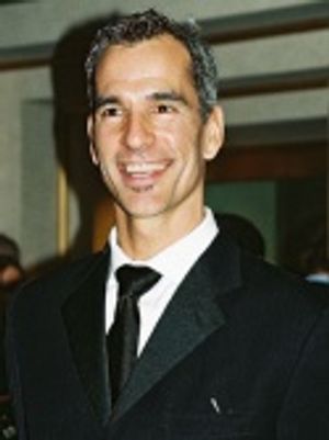 Choreographer Jerry Mitchell Photo