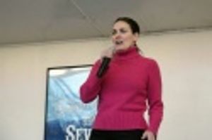 Danette Holden Photo