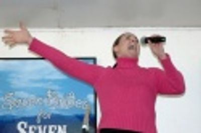 Danette Holden Photo
