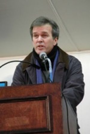 George Dvorsky Photo