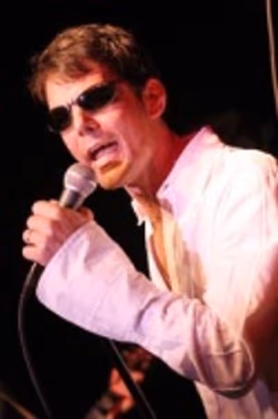 J. Robert Spencer Photo