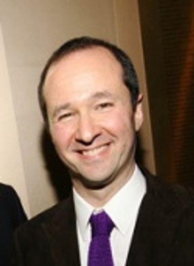 Steven Lutvak Photo