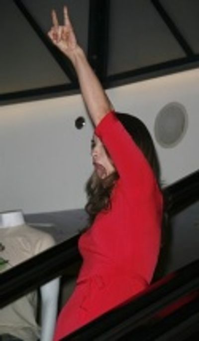 Mary Birdsong Photo