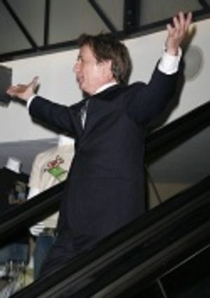 Martin Short Photo
