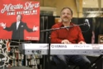 Marc Shaiman Photo