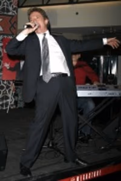 Martin Short Photo