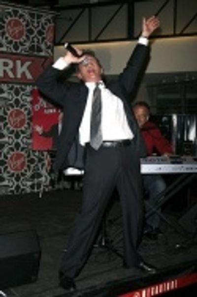 Martin Short Photo