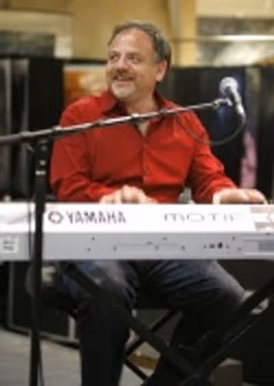 Marc Shaiman Photo