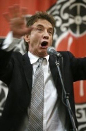 Martin Short Photo