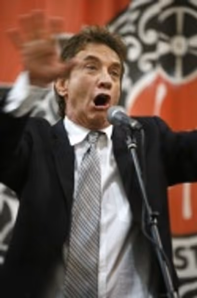 Martin Short Photo