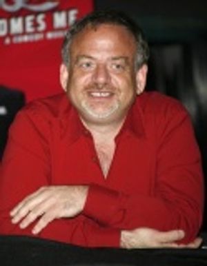 Marc Shaiman Photo