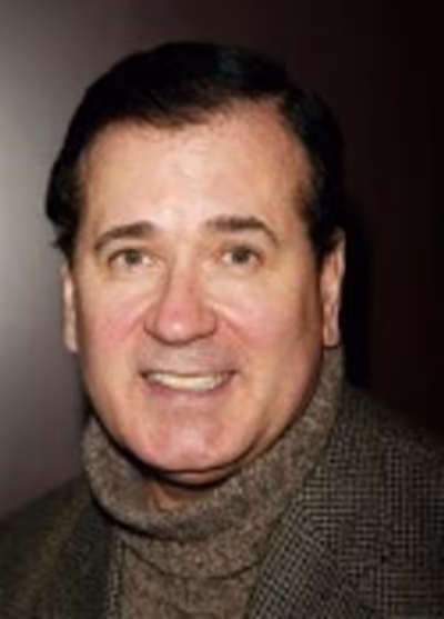 Photo of Lee Roy Reams by Walter McBride/Retna Ltd.
 Photo