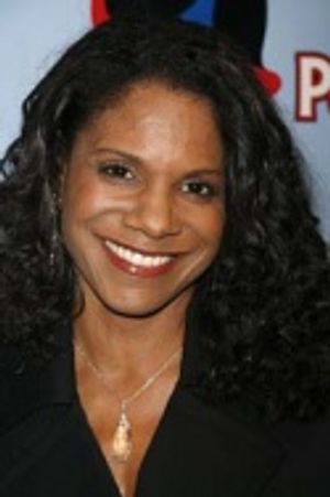 Photo of Audra McDonald by Walter McBride/Retna Ltd. Photo