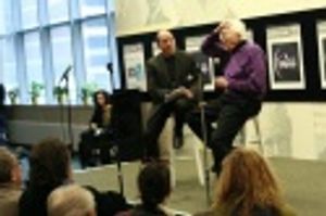 Dorothy Martin, Steven Sorrentino and Tom Jones Photo