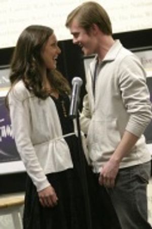 Julie Craig and Douglas Ullman, Jr. Photo