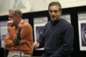 
John Deyle and Martin Vidnovic Photo