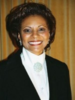 Leslie Uggams  Photo