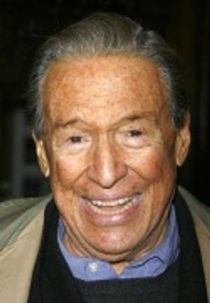 Mike Wallace Photo