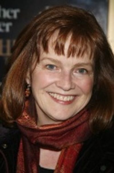Blair Brown Photo