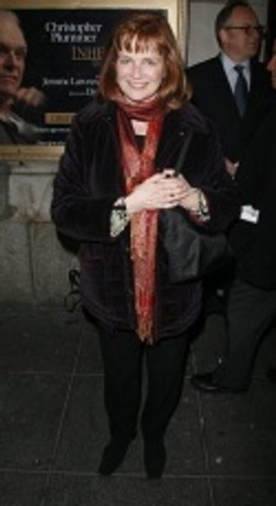 Blair Brown Photo