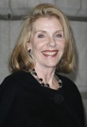 Jill Clayburgh Photo