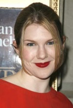 Lily Rabe Photo
