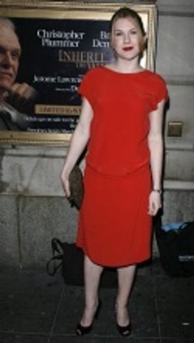 Lily Rabe Photo