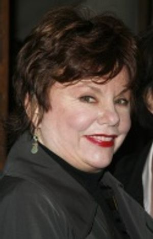 Marsha Mason Photo