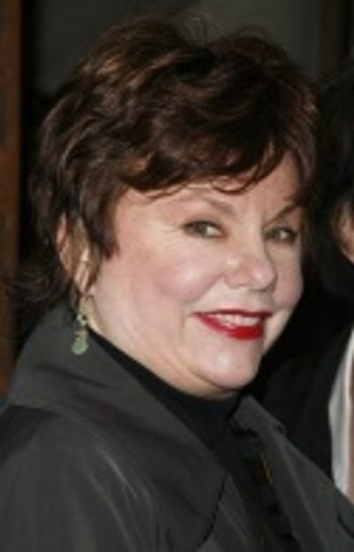 Marsha Mason Photo