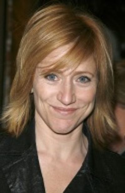 Edie Falco Photo