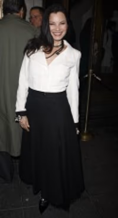 Fran Drescher Photo