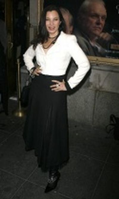 Fran Drescher Photo