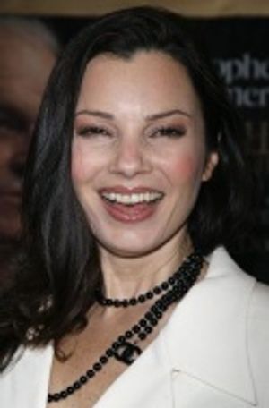 Fran Drescher Photo