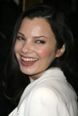 Fran Drescher Photo