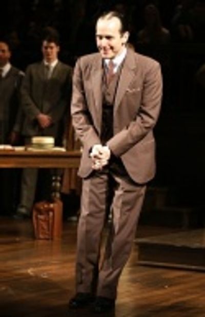 Denis O'Hare Photo