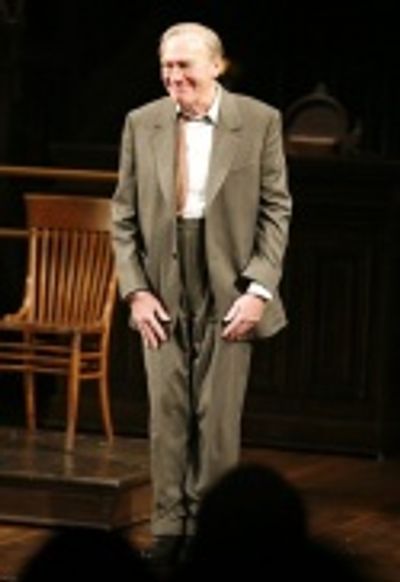 Christopher Plummer Photo