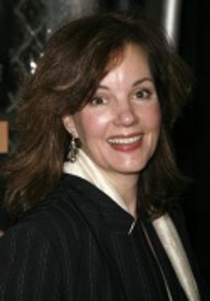 Margaret Colin Photo