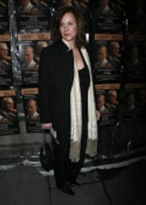 Margaret Colin Photo