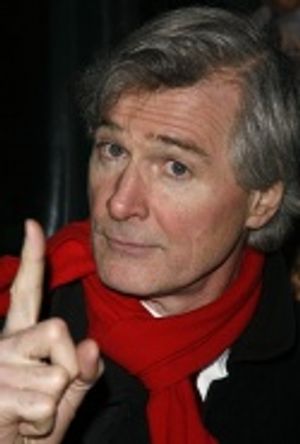 John Patrick Shanley Photo