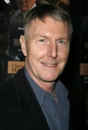 Bryon Jennings Photo