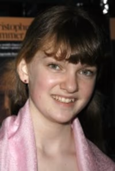 Amanda Sprecher Photo