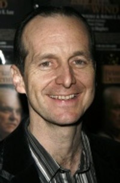Denis O'Hare Photo