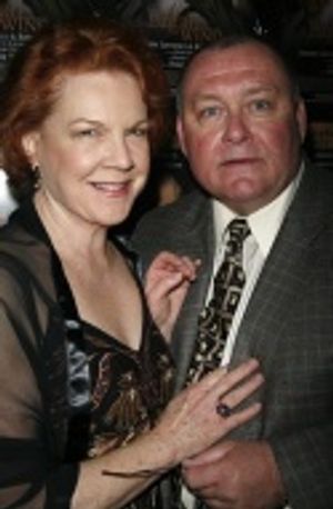 Beth Fowler and husband Photo