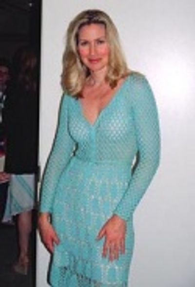 Luba Mason Photo
