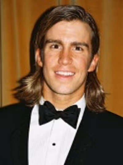 Gavin Creel Photo