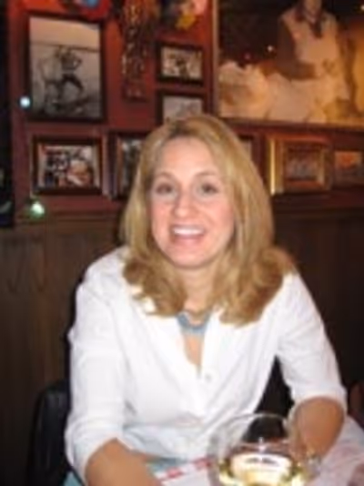 Kristin Huffman Photo