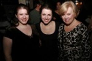 Kimberly Stern, Julia Haubner Smith and Kathy Haubner Photo