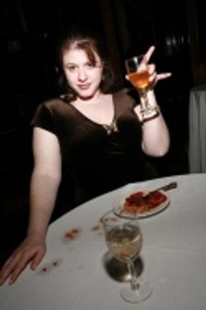 Kimberly Stern Photo