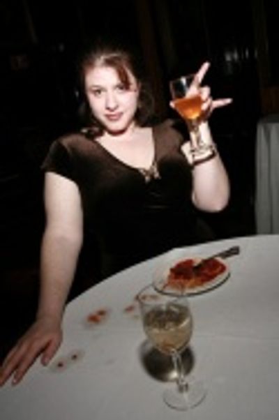 Kimberly Stern Photo